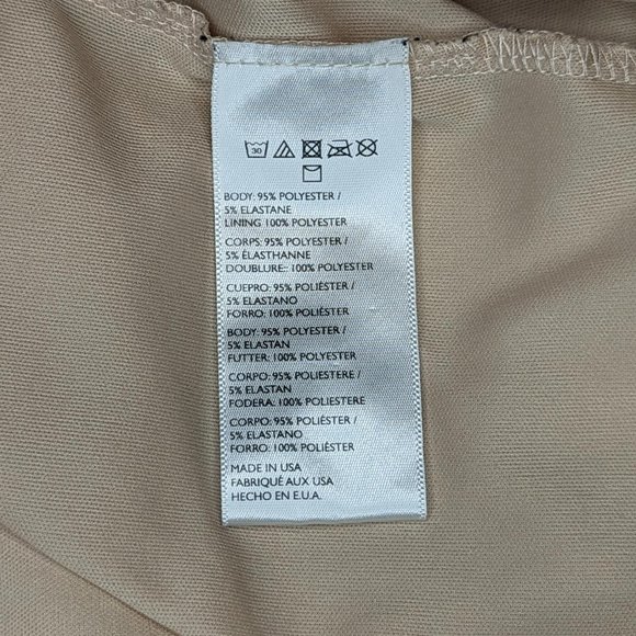 Urban Renewal Vintage Leopard Print Mini Dress - Picture 6 of 6